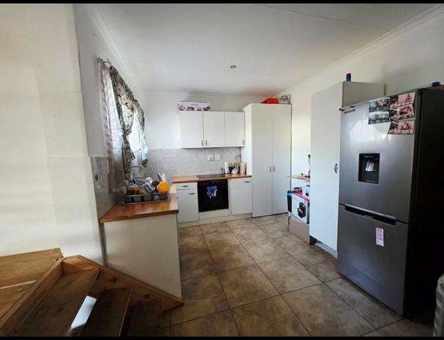 1 BEDROOM PROPERTY TO RENT IN GERDVIEW